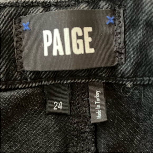 HIGH RISE SARAH STRAIGHT - Picture 6 of 7